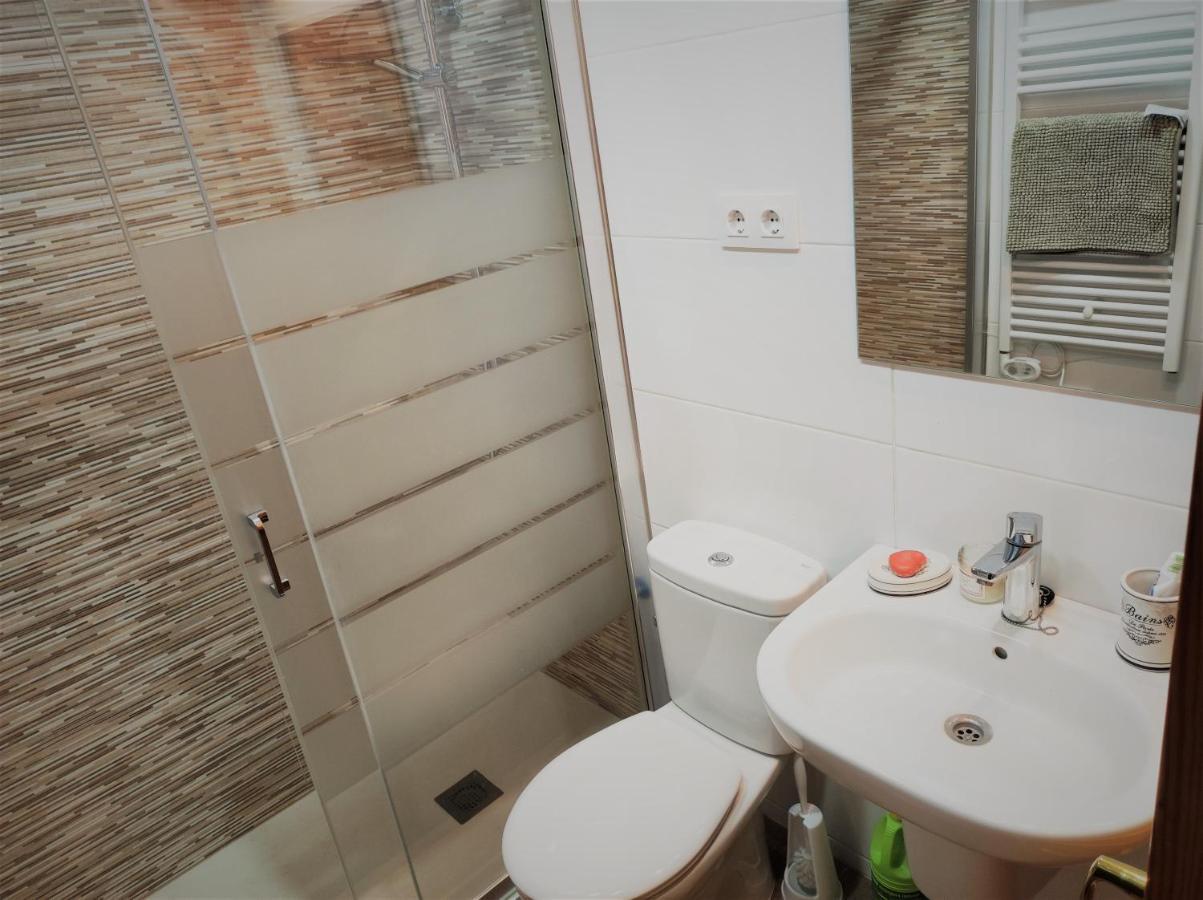 Lovely Apartment كالافيل المظهر الخارجي الصورة